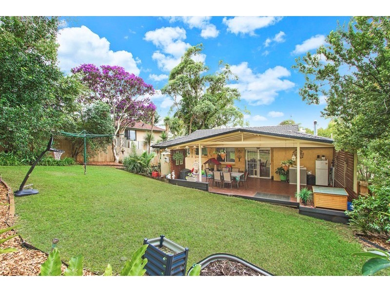 78 Maliwa Road, Narara NSW 2250