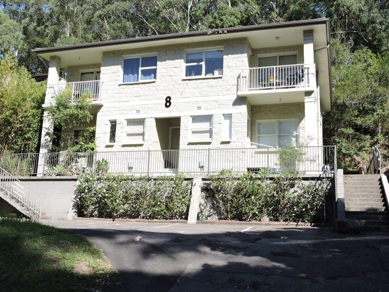 3/8 Margin Street, Gosford NSW 2250