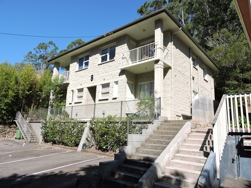 3/8 Margin Street, Gosford NSW 2250