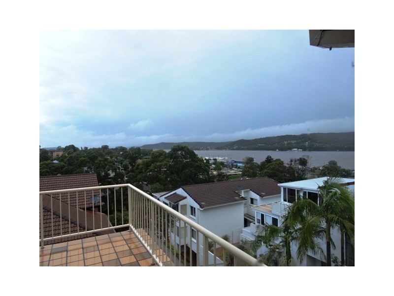 7/1 Joseph Lloyd Close, Gosford NSW 2250