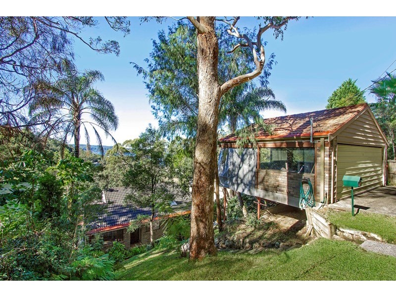 11 Kateena Avenue, Tascott NSW 2250