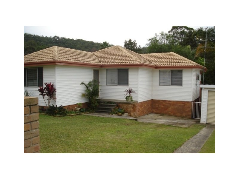 1 Diana Street, East Gosford NSW 2250