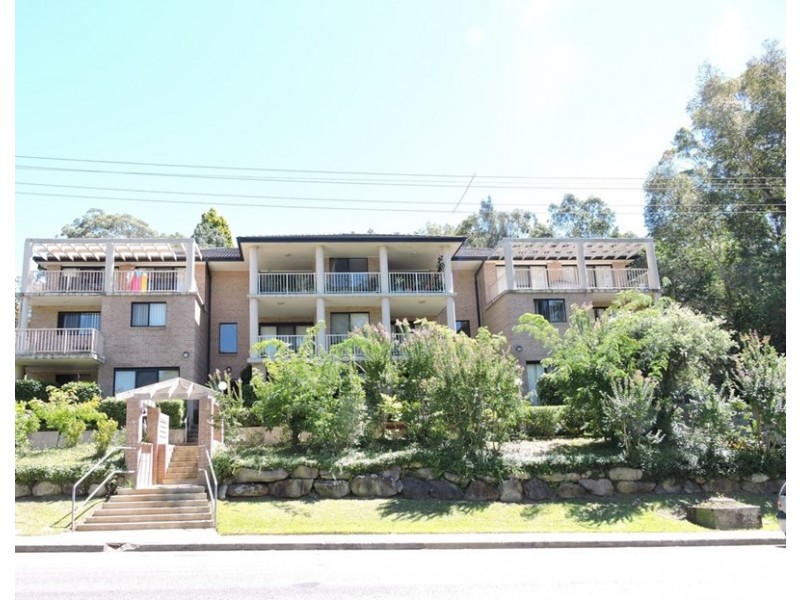 14/216-218 Henry Parry Drive, North Gosford NSW 2250