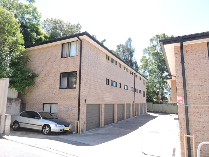 14/216-218 Henry Parry Drive, North Gosford NSW 2250