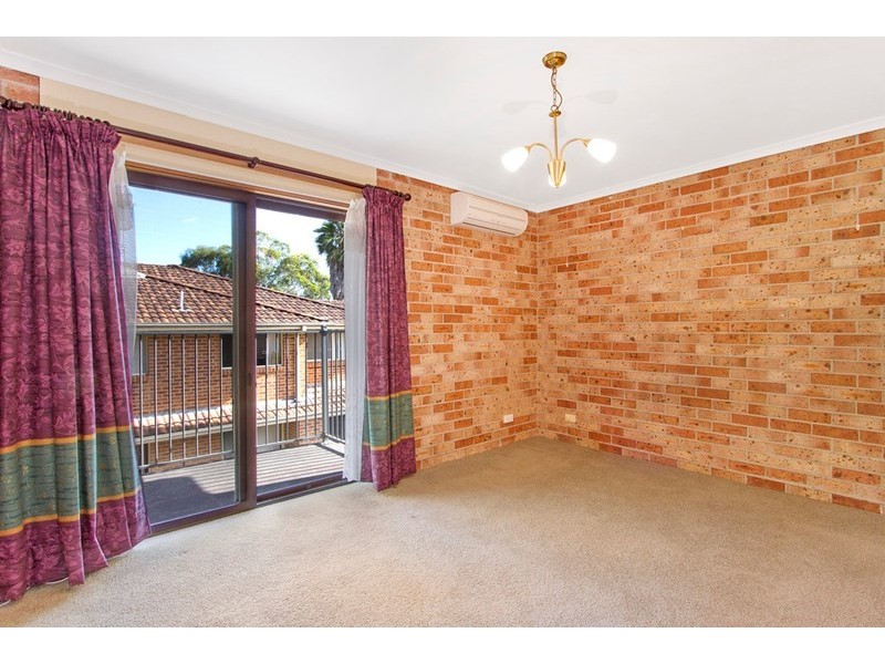 1/7 Ward Street, Gosford NSW 2250
