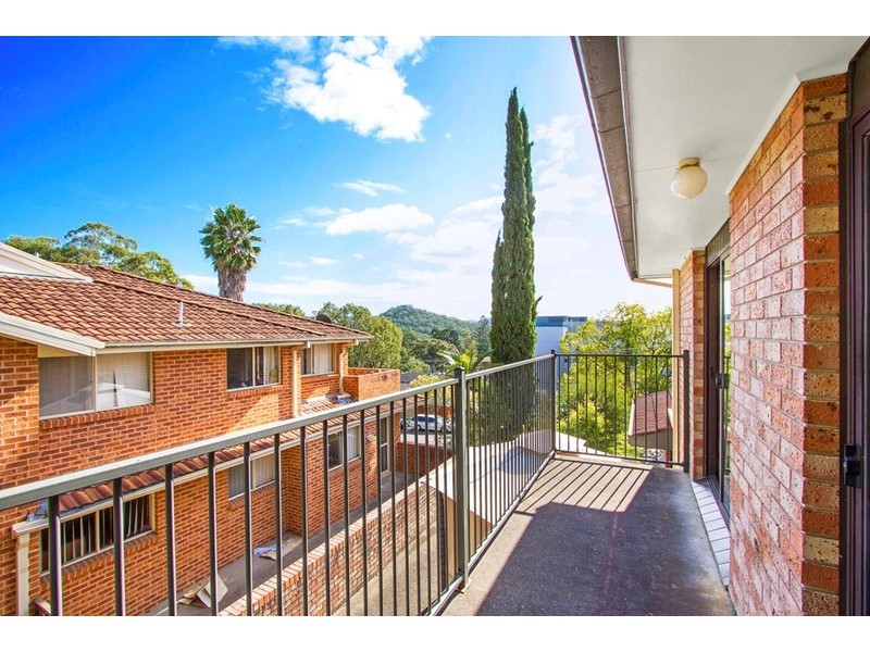 1/7 Ward Street, Gosford NSW 2250