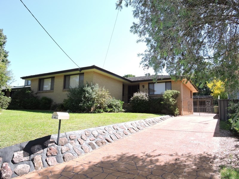21 Maitland Road, Springfield NSW 2250
