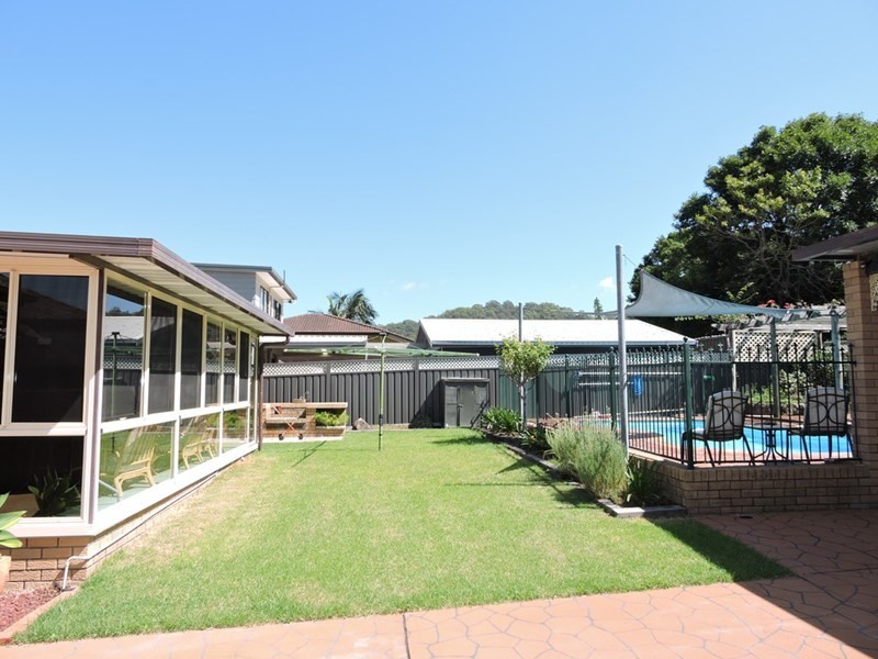 21 Maitland Road, Springfield NSW 2250