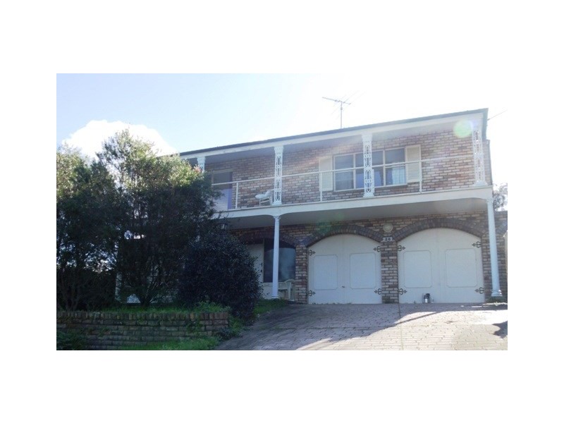 26 Lushington Street, East Gosford NSW 2250