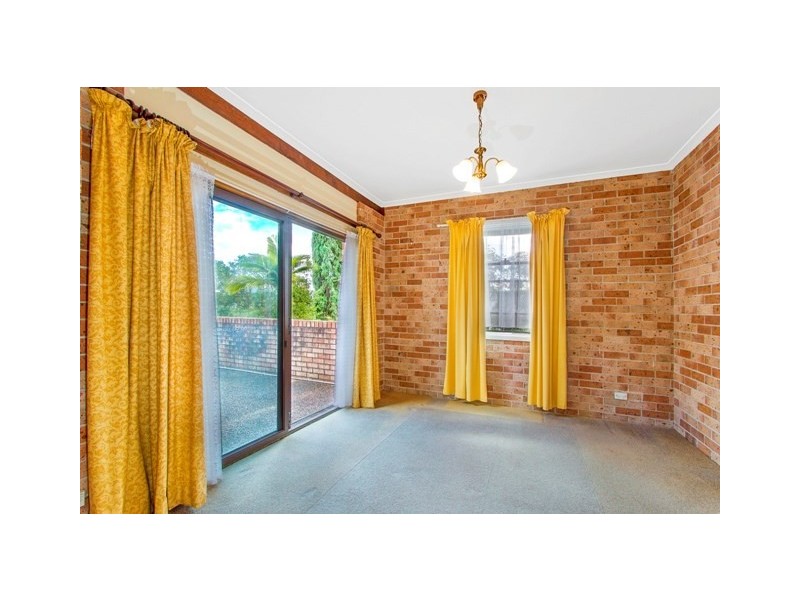 1/7 Ward, Gosford NSW 2250