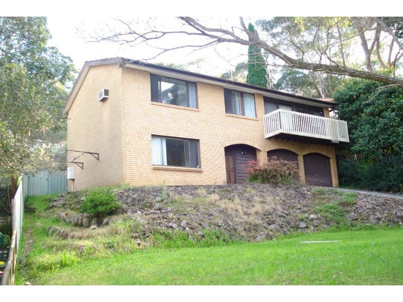 20 Gloster Close, East Gosford NSW 2250