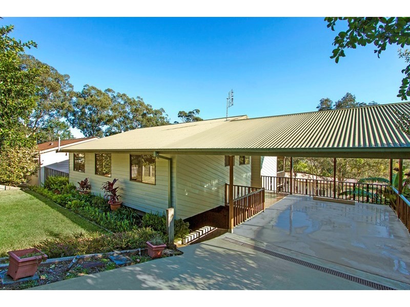 23 Greenoaks Road, Narara NSW 2250