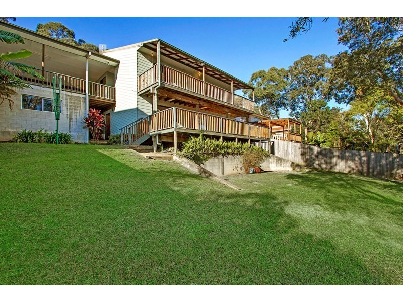 23 Greenoaks Road, Narara NSW 2250