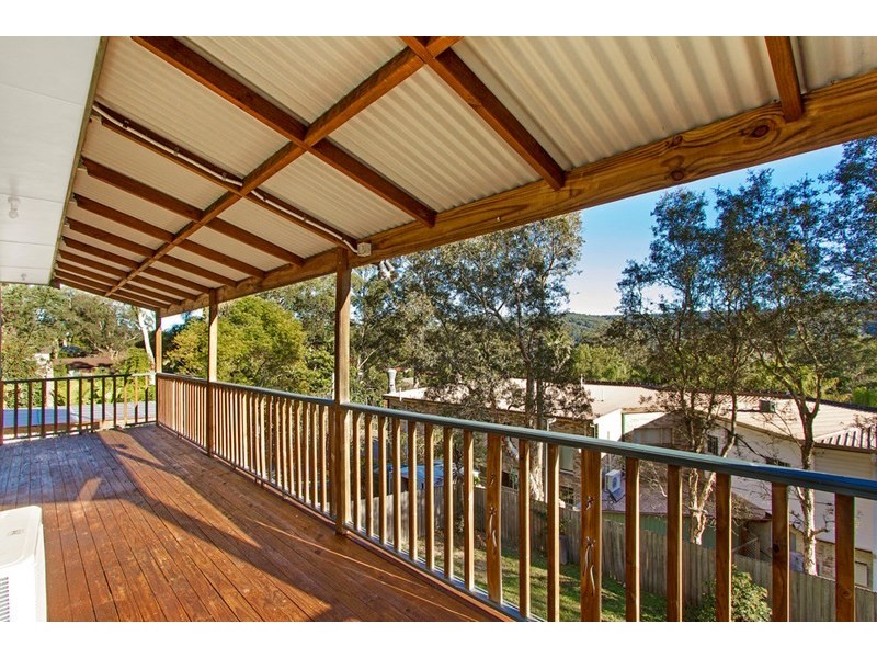 23 Greenoaks Road, Narara NSW 2250