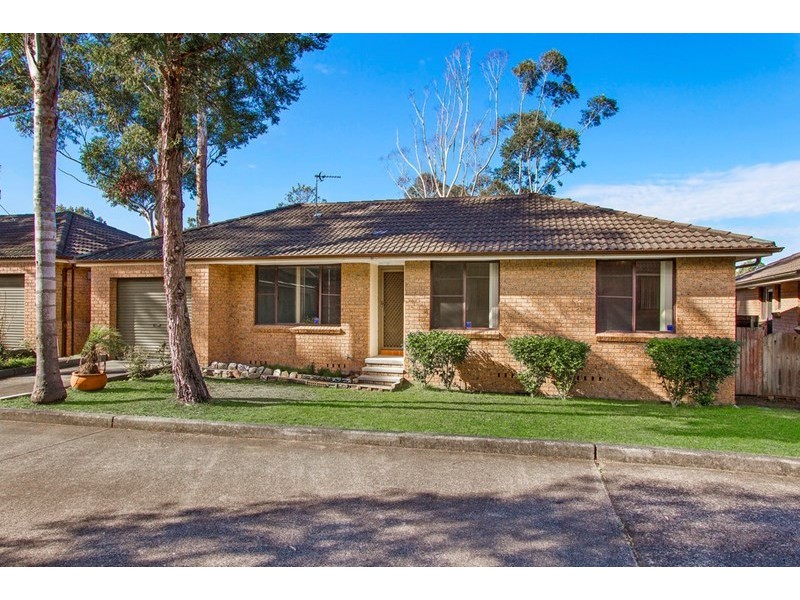 11/66 Reeves Street, Narara NSW 2250