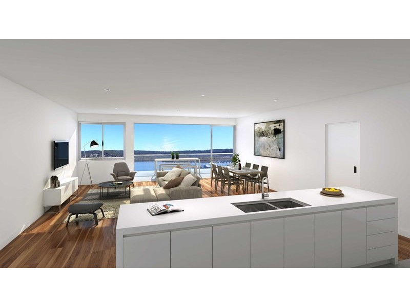 16/62-64 Henry Parry Drive, Gosford NSW 2250