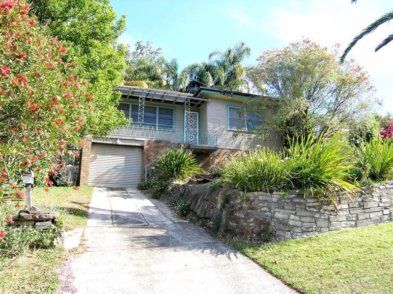 63 Etna Street, North Gosford NSW 2250