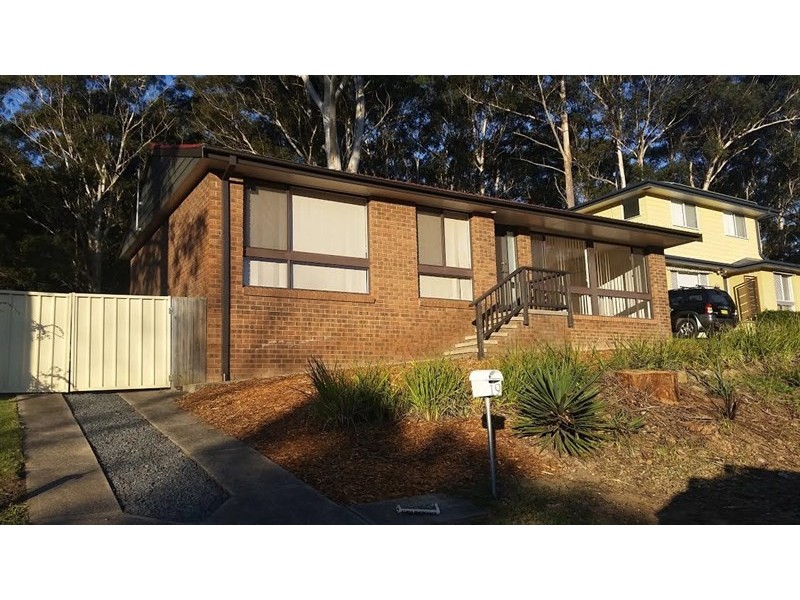 19 Holland Close, Springfield NSW 2250