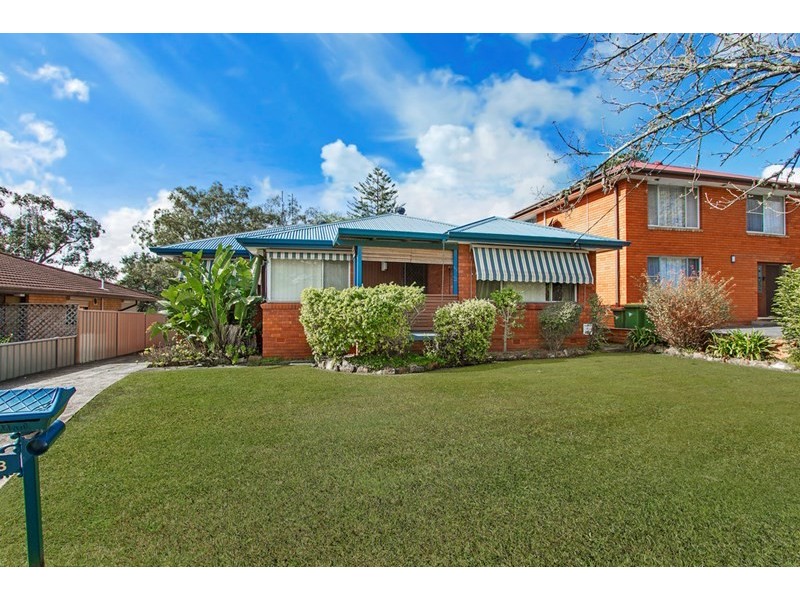 33 Cristina Avenue, Niagara Park NSW 2250