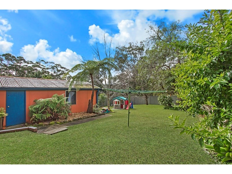 33 Cristina Avenue, Niagara Park NSW 2250