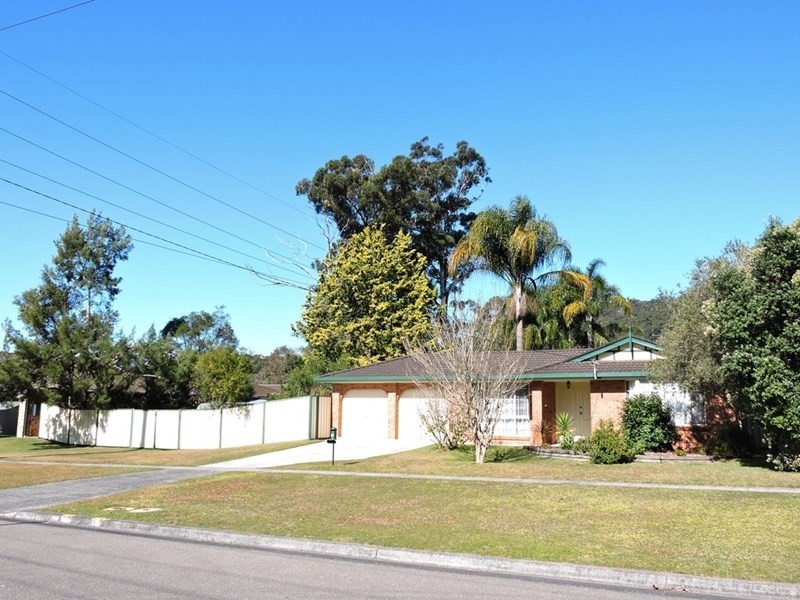 69 Reeves Street, Narara NSW 2250