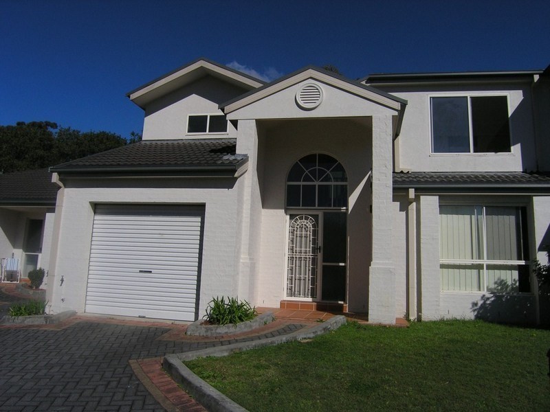 16/4 Parsons Road, Lisarow NSW 2250