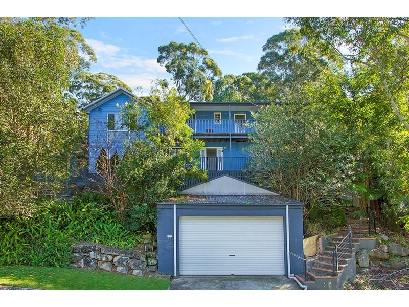 25 Woolard Road, Springfield NSW 2250