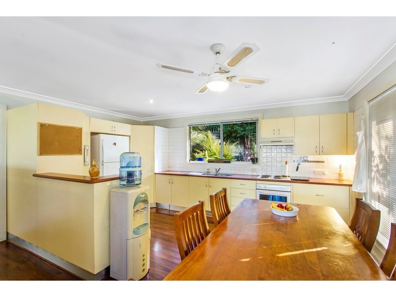 25 Woolard Road, Springfield NSW 2250