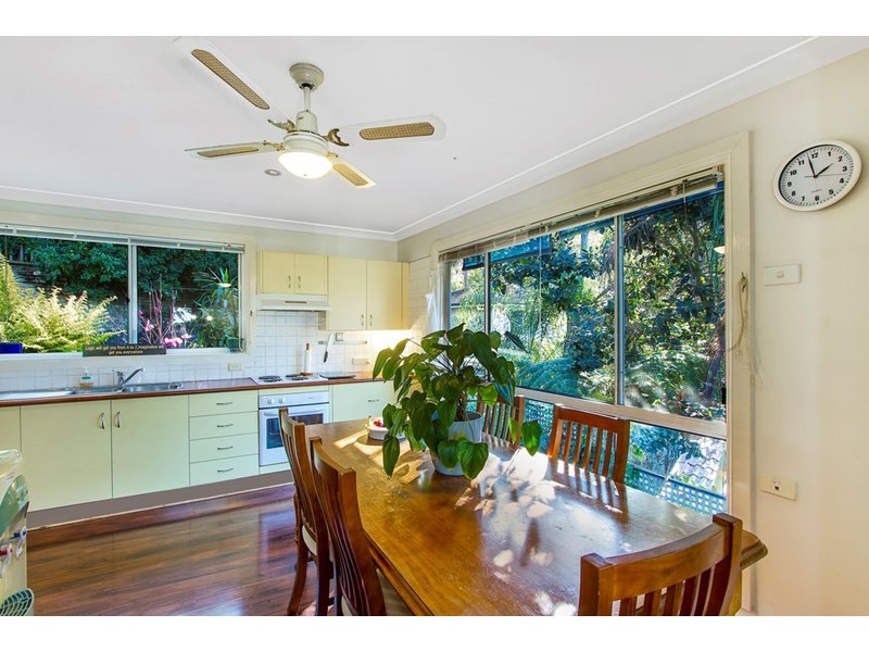 25 Woolard Road, Springfield NSW 2250