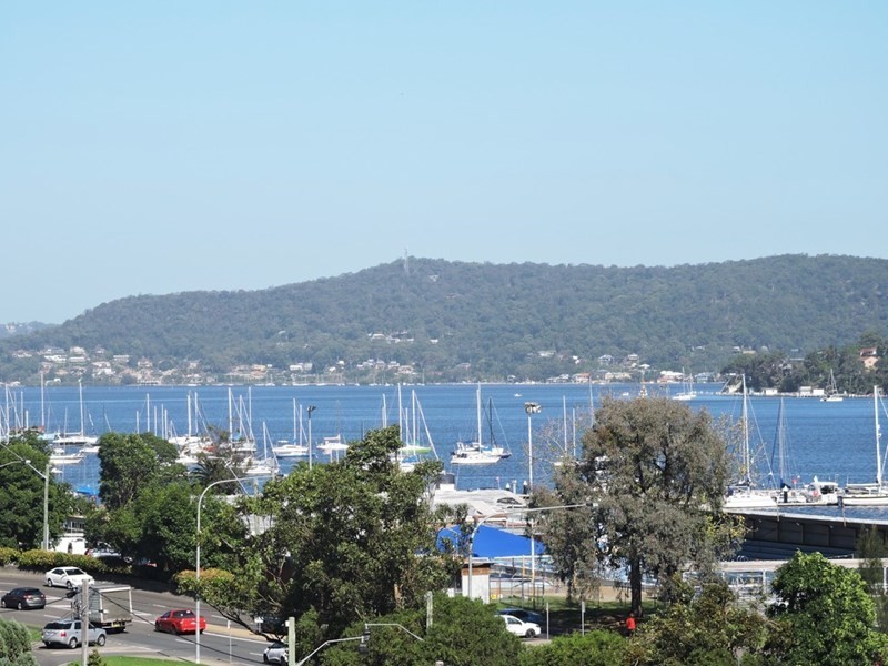 21/62-64 Henry Parry Drive, Gosford NSW 2250