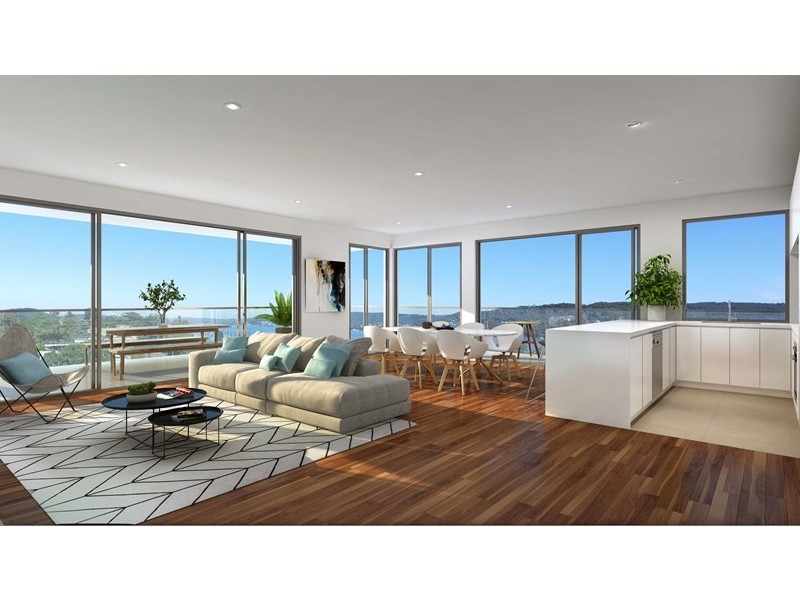 6/62-64 Henry Parry Drive, Gosford NSW 2250