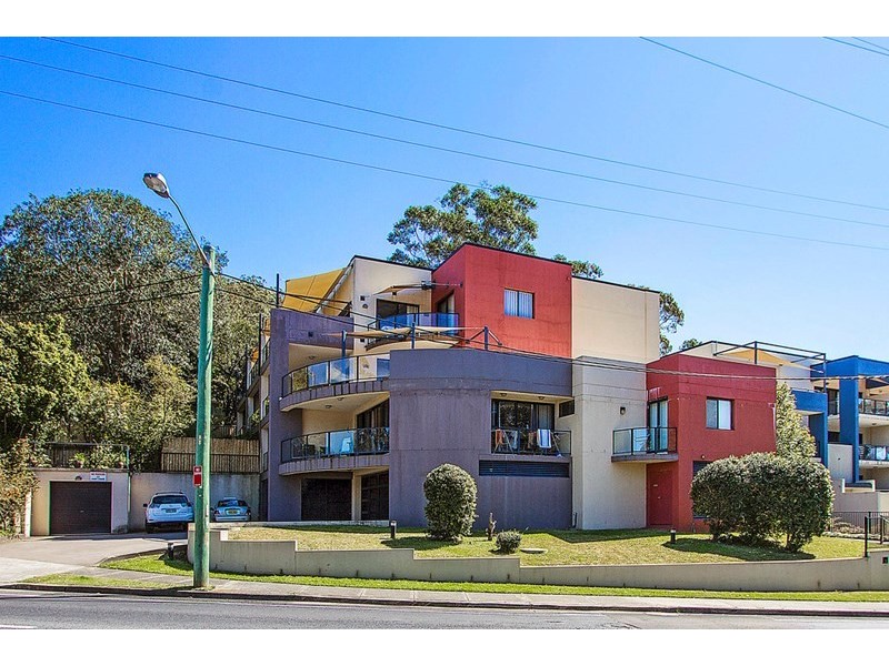 6/26-28 Showground Road, Gosford NSW 2250