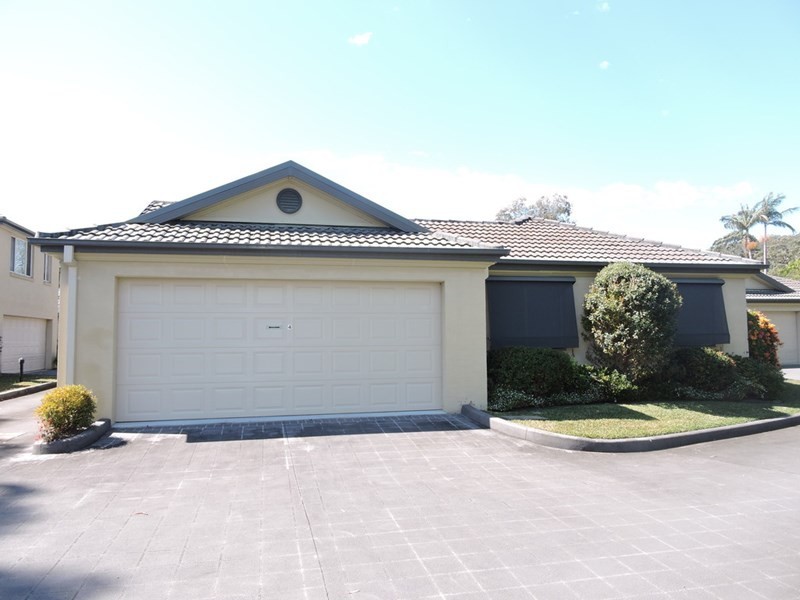 4/6 Bradys Gully Road, North Gosford NSW 2250