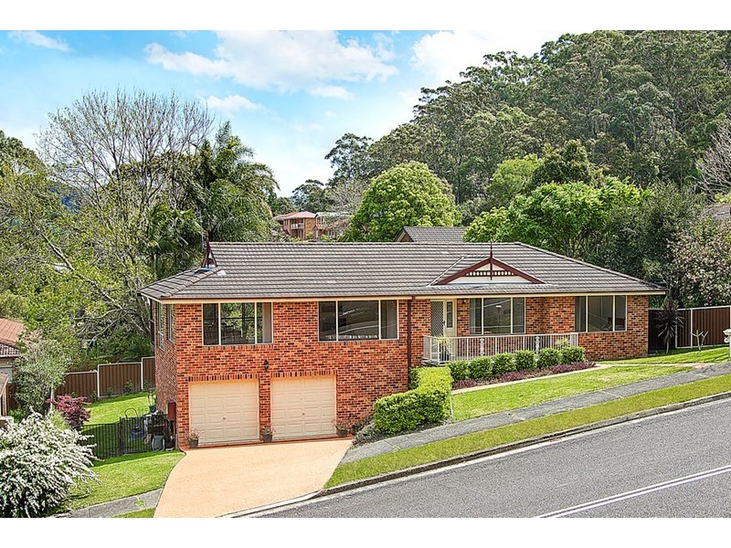 40 Strand Avenue, Narara NSW 2250