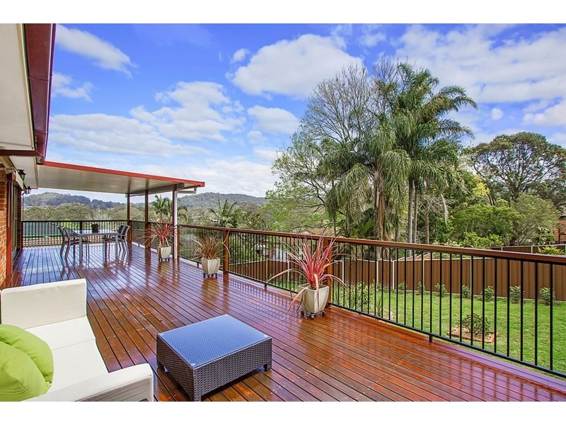 40 Strand Avenue, Narara NSW 2250