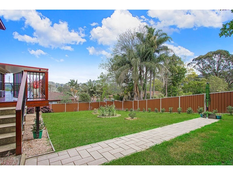 40 Strand Avenue, Narara NSW 2250