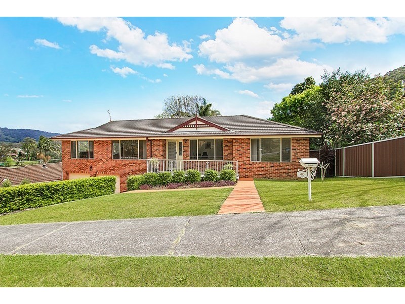 40 Strand Avenue, Narara NSW 2250