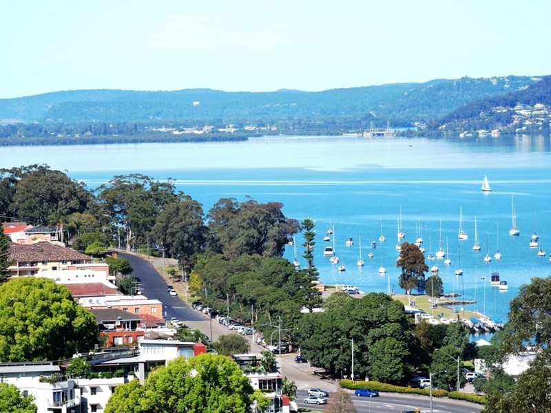 504/97-99 John Whiteway Drive, Gosford NSW 2250