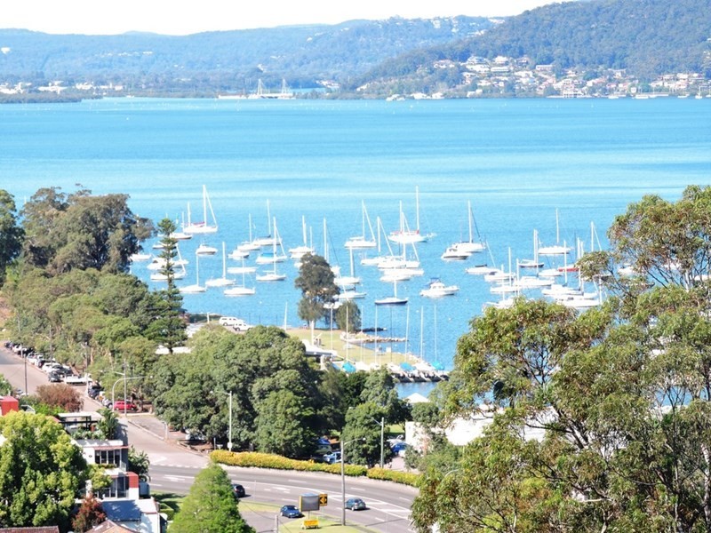 504/97-99 John Whiteway Drive, Gosford NSW 2250