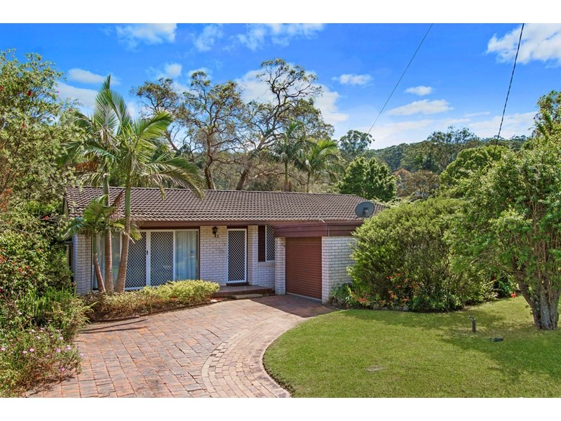 13 Fuchsia Street, Wyoming NSW 2250