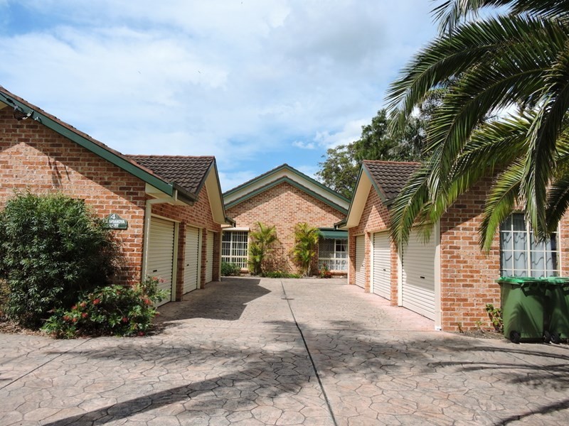 6/4 Bowden Road, Woy Woy NSW 2256