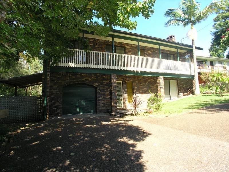 167 Wells Street, Springfield NSW 2250