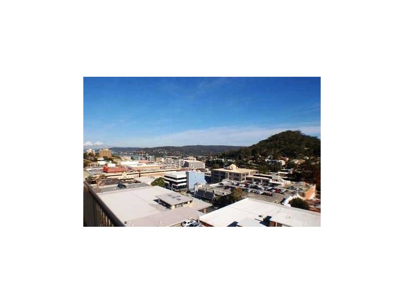 32/145 Faunce Street, Gosford NSW 2250