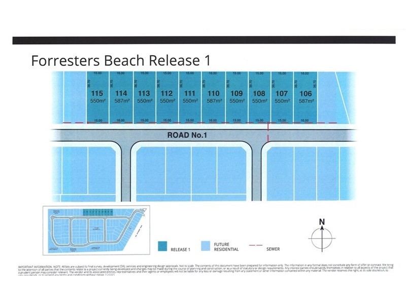 Forresters Beach NSW 2260