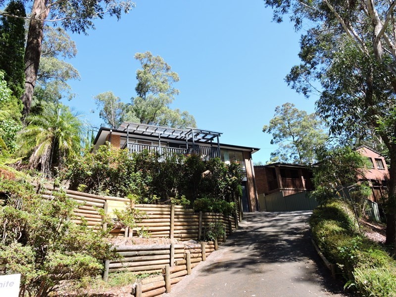 12 Maya Street, Wyoming NSW 2250