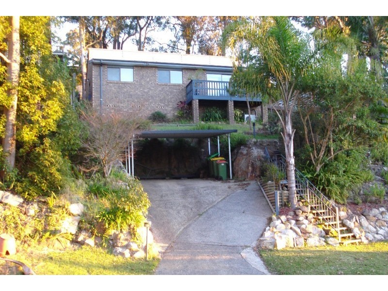 163 Glennie Street, North Gosford NSW 2250