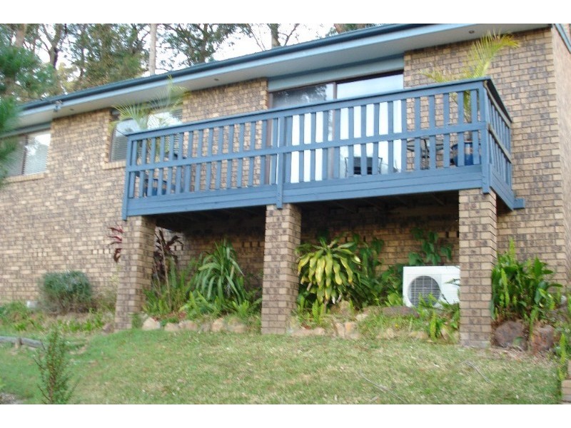 163 Glennie Street, North Gosford NSW 2250