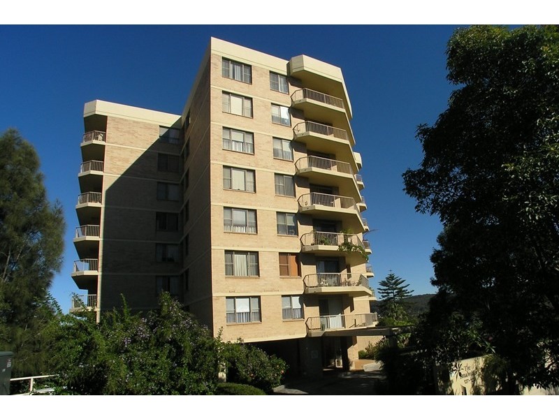 7/127-129 Georgiana Terrace, Gosford NSW 2250