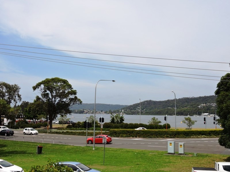 3/7 Gertrude Place, Gosford NSW 2250