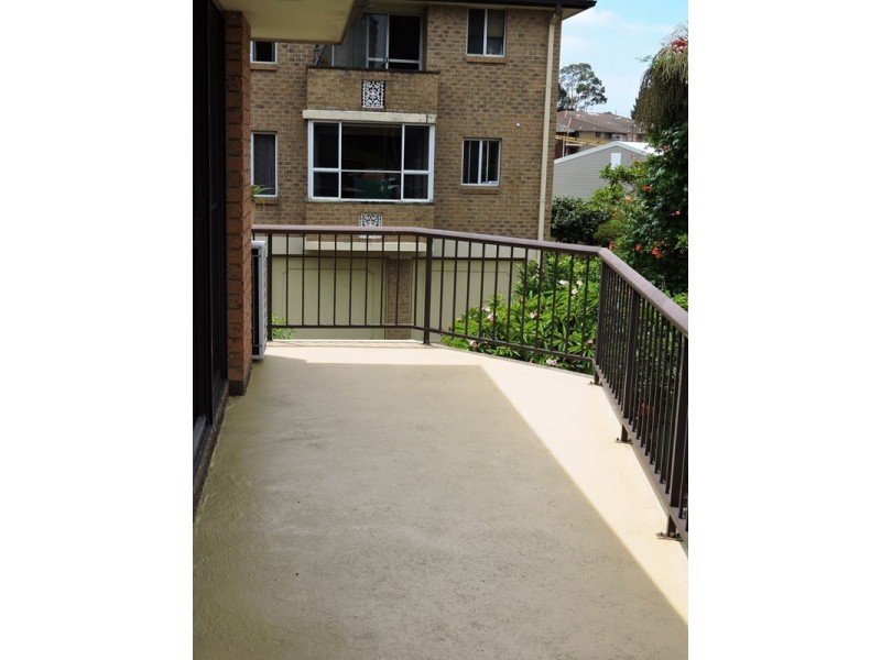 3/7 Gertrude Place, Gosford NSW 2250